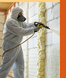 Услуги Услуги утепления в Устях-Илимске под ключ