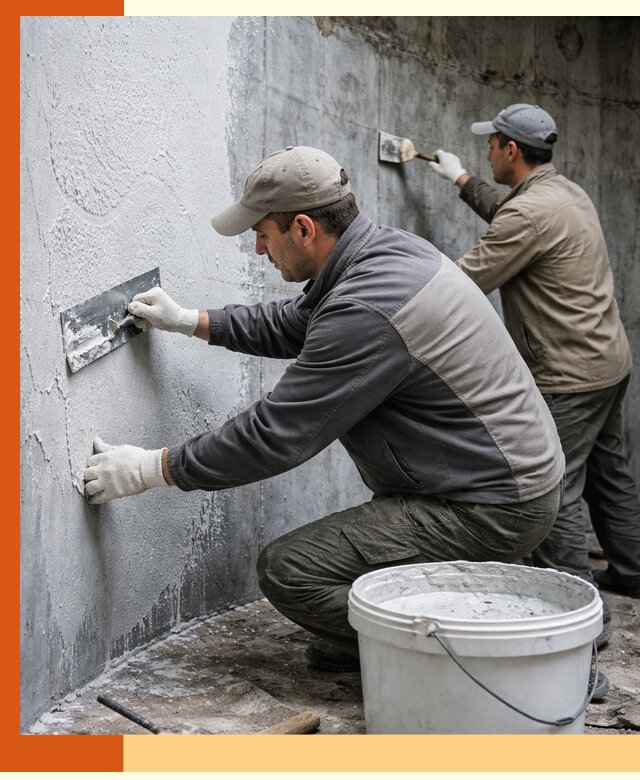 Утепление резервуаров жидкой теплоизоляцией в Усть-Илимске